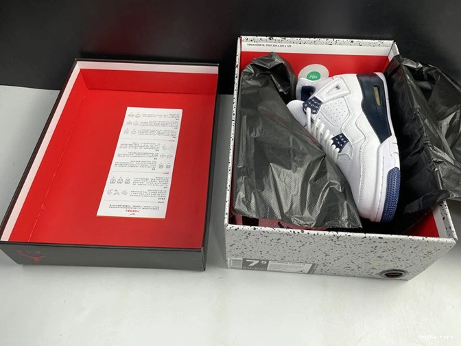 Cheap Husky Columbia Jordan Retro 3901 4 314254- Attractive 1029